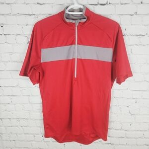 MEC | short sleeve cycling biking jersey shirt
